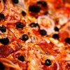 Быстрый путь популярности пиццы в России